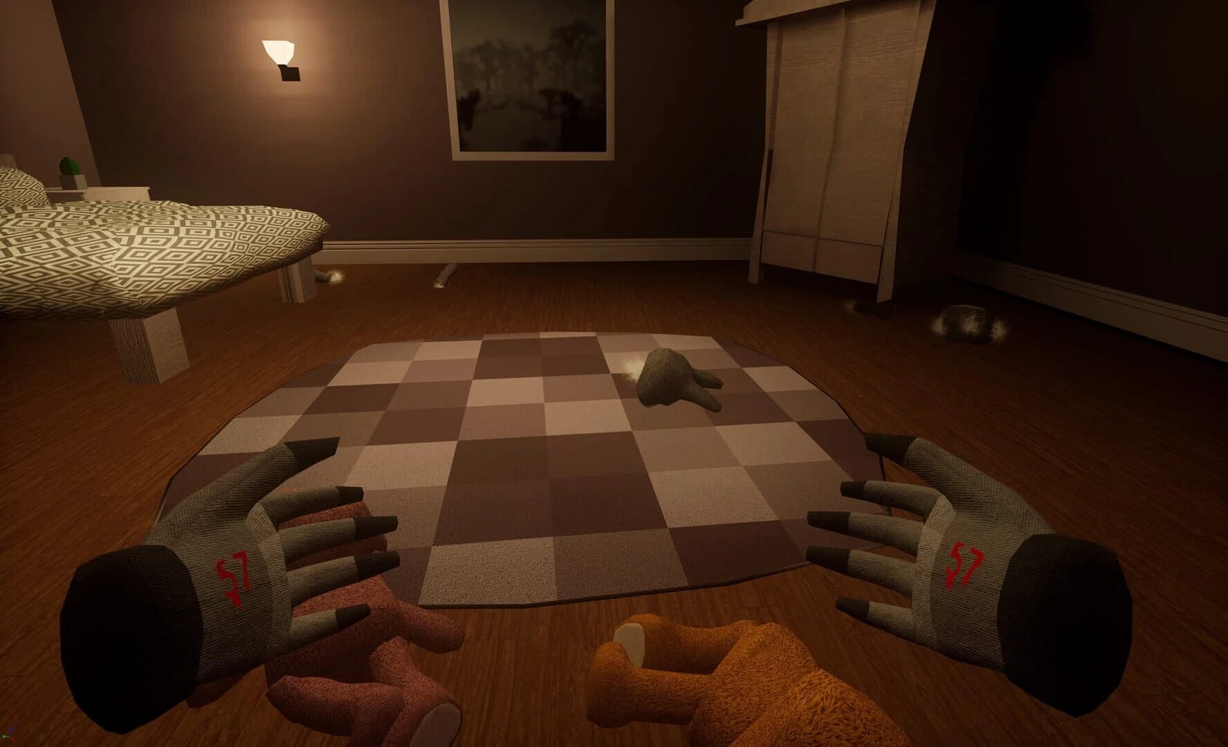 Plush Madness screenshot 5
