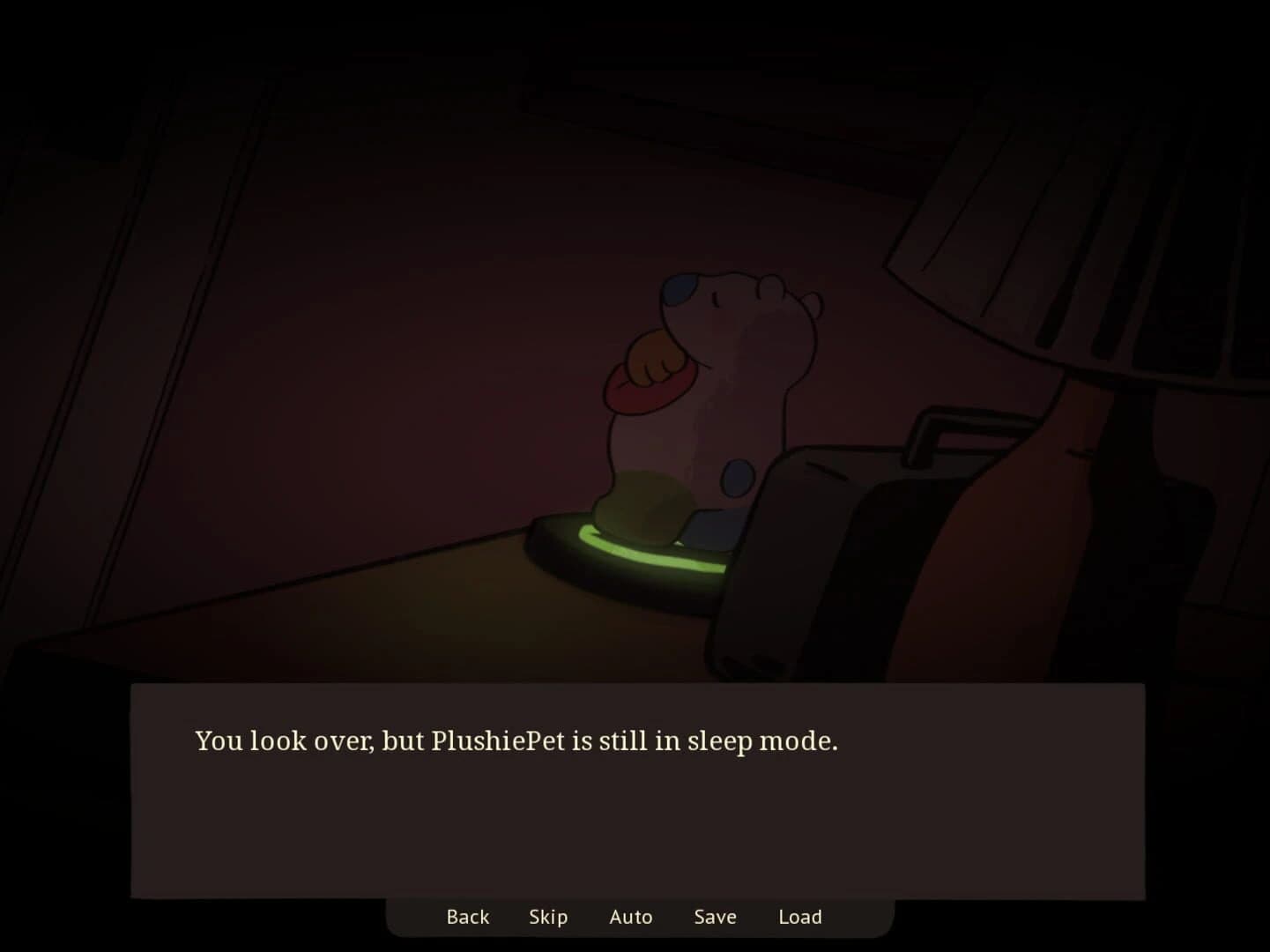 PlushiePet screenshot 5
