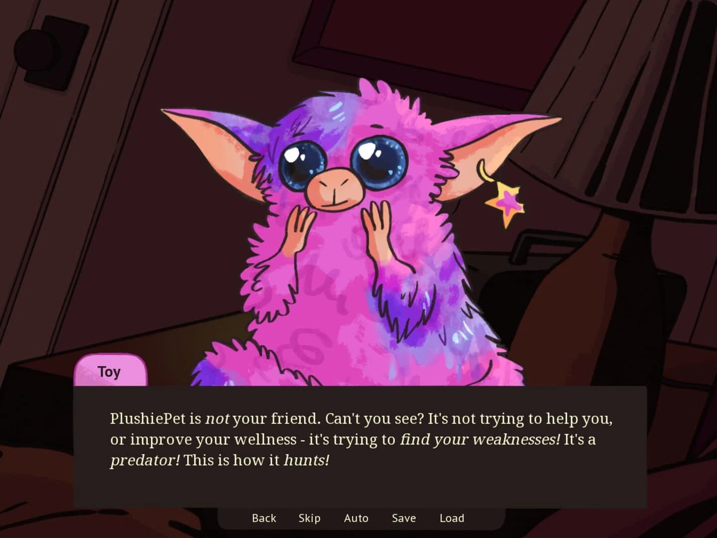 PlushiePet screenshot 3
