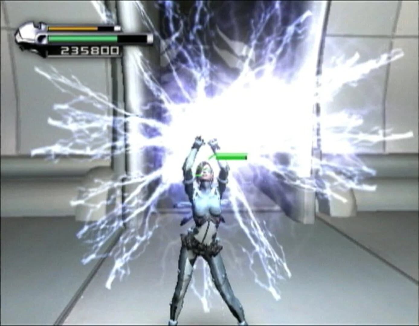 P.N.03 screenshot 2
