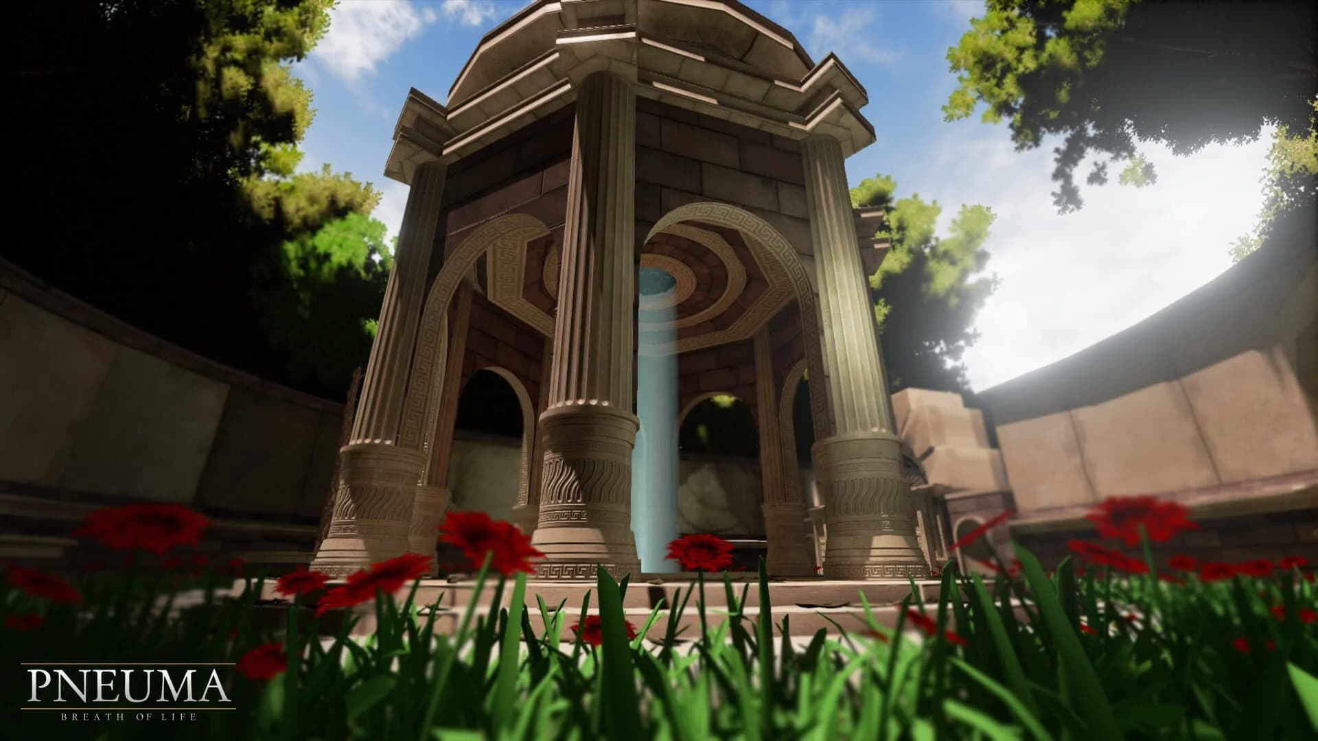 Pneuma: Breath of Life screenshot 4