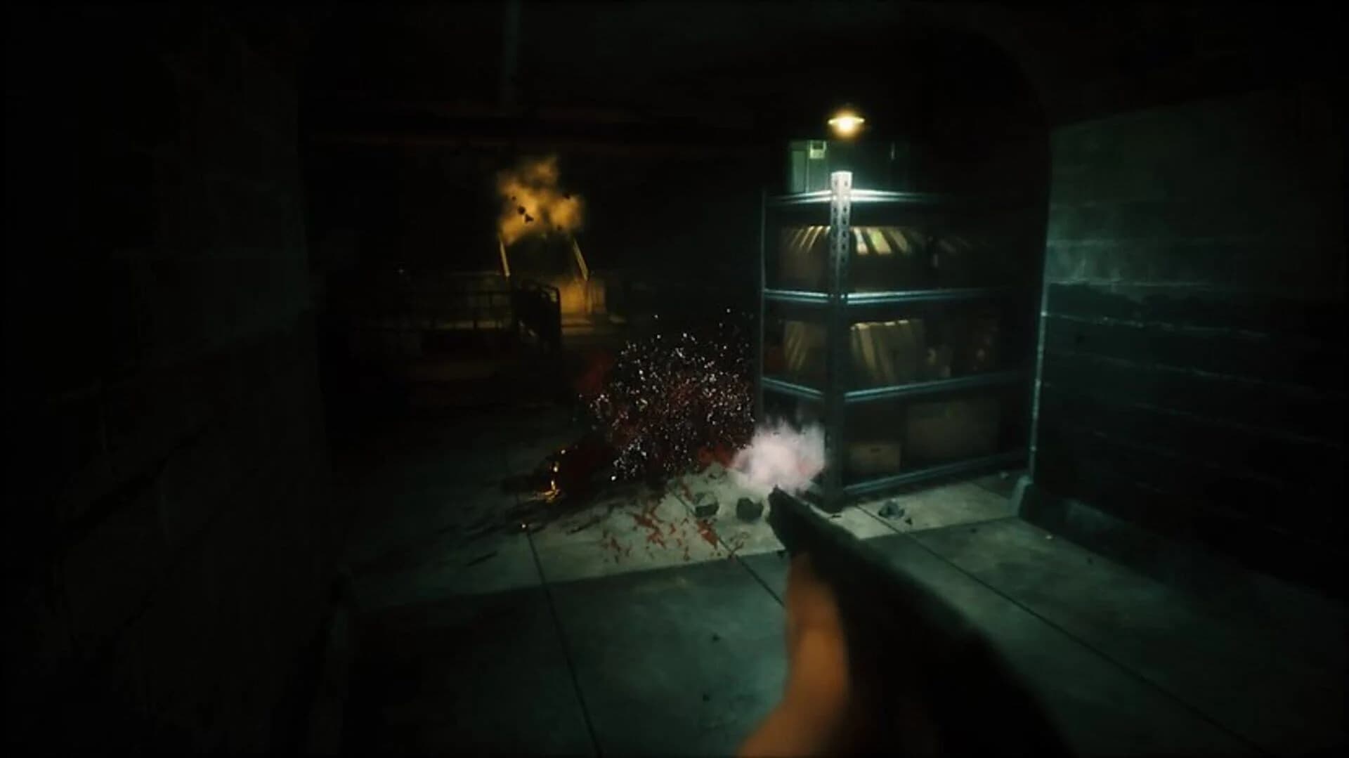 Pneumata VR screenshot 3