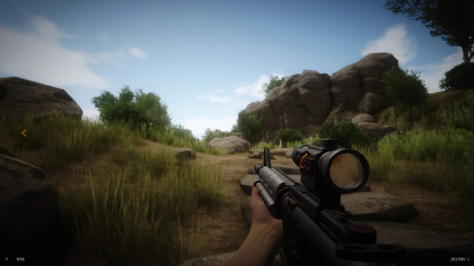 Poached : Hunt The Hunter screenshot 1