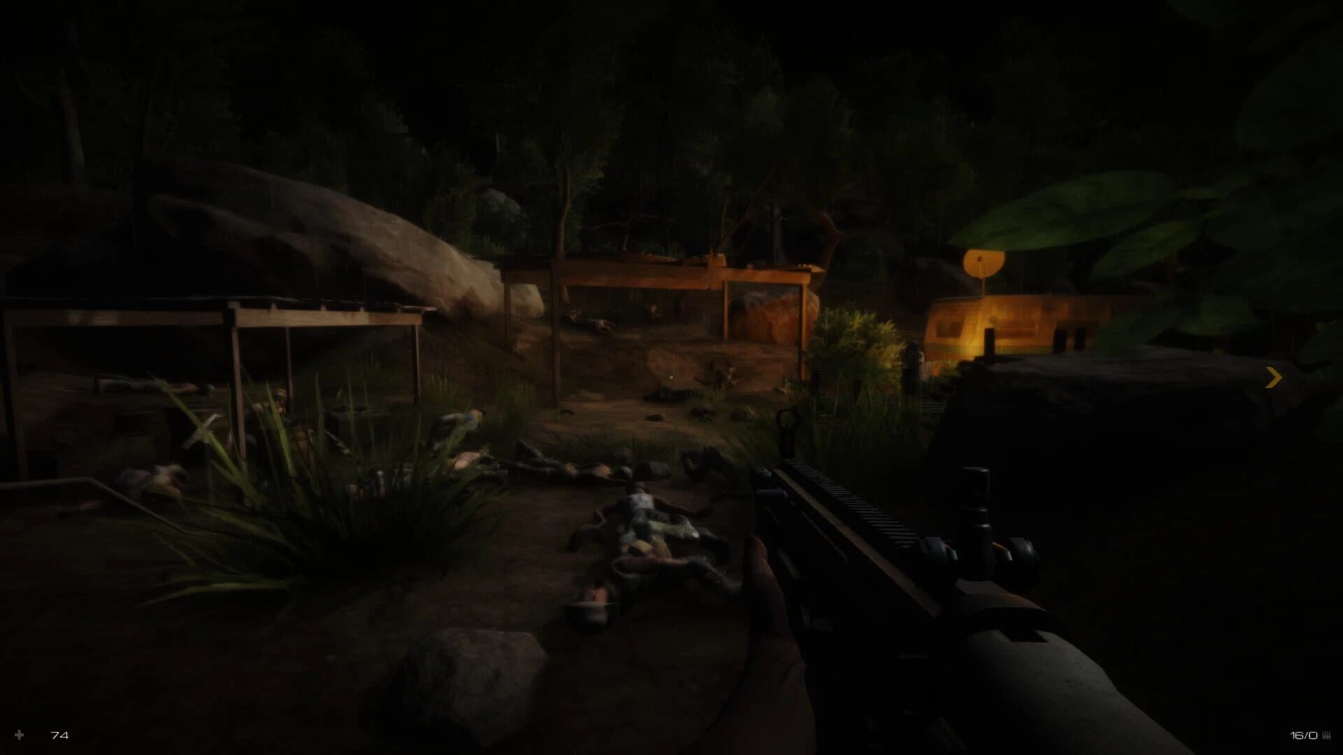 Poached : Hunt The Hunter screenshot 5