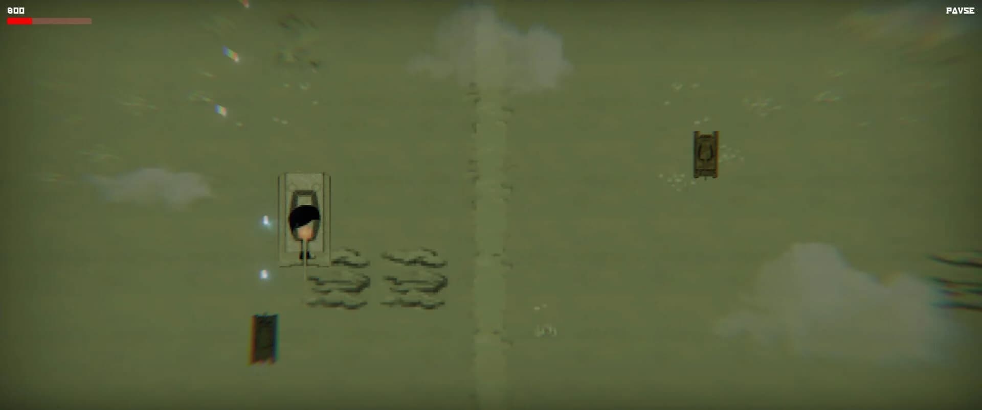 Pobeda screenshot 3