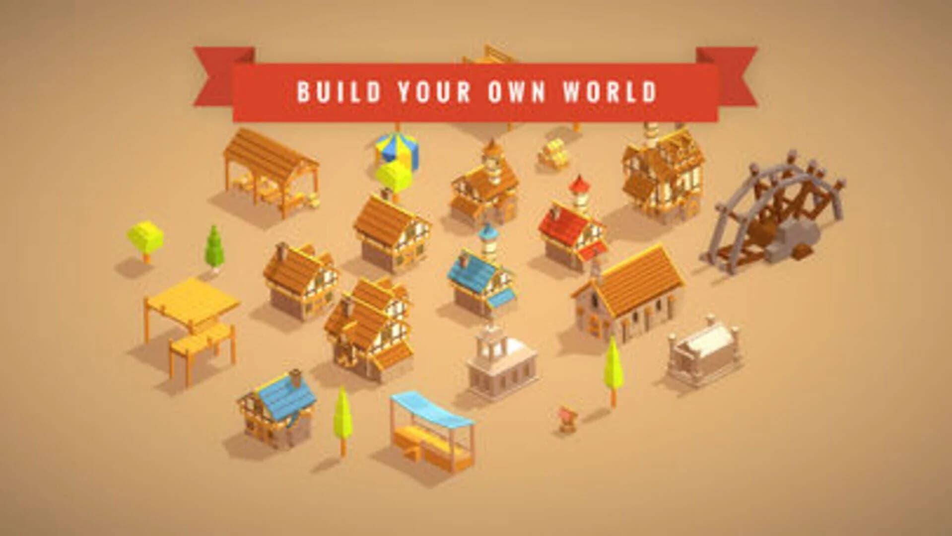 Pocket Build screenshot 3