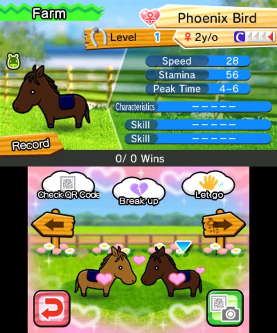 Pocket Card Jockey screenshot 3