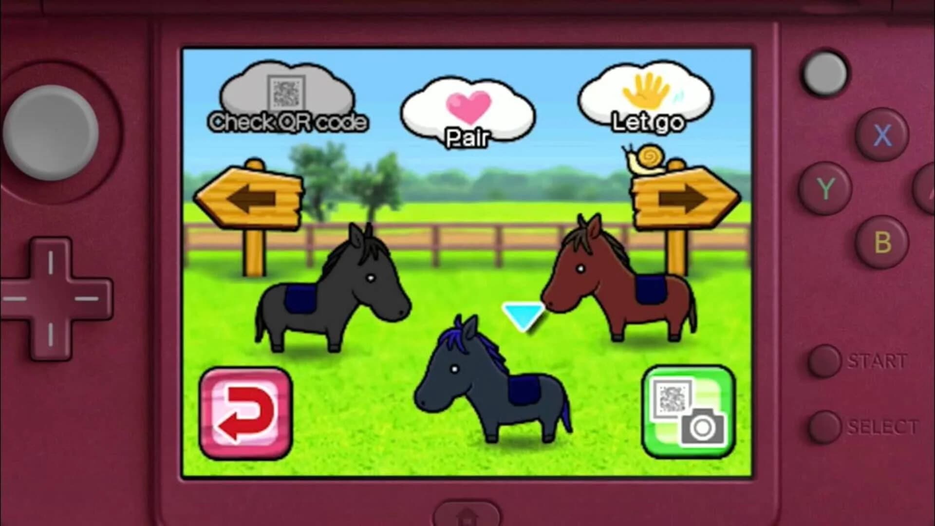 Pocket Card Jockey screenshot 2