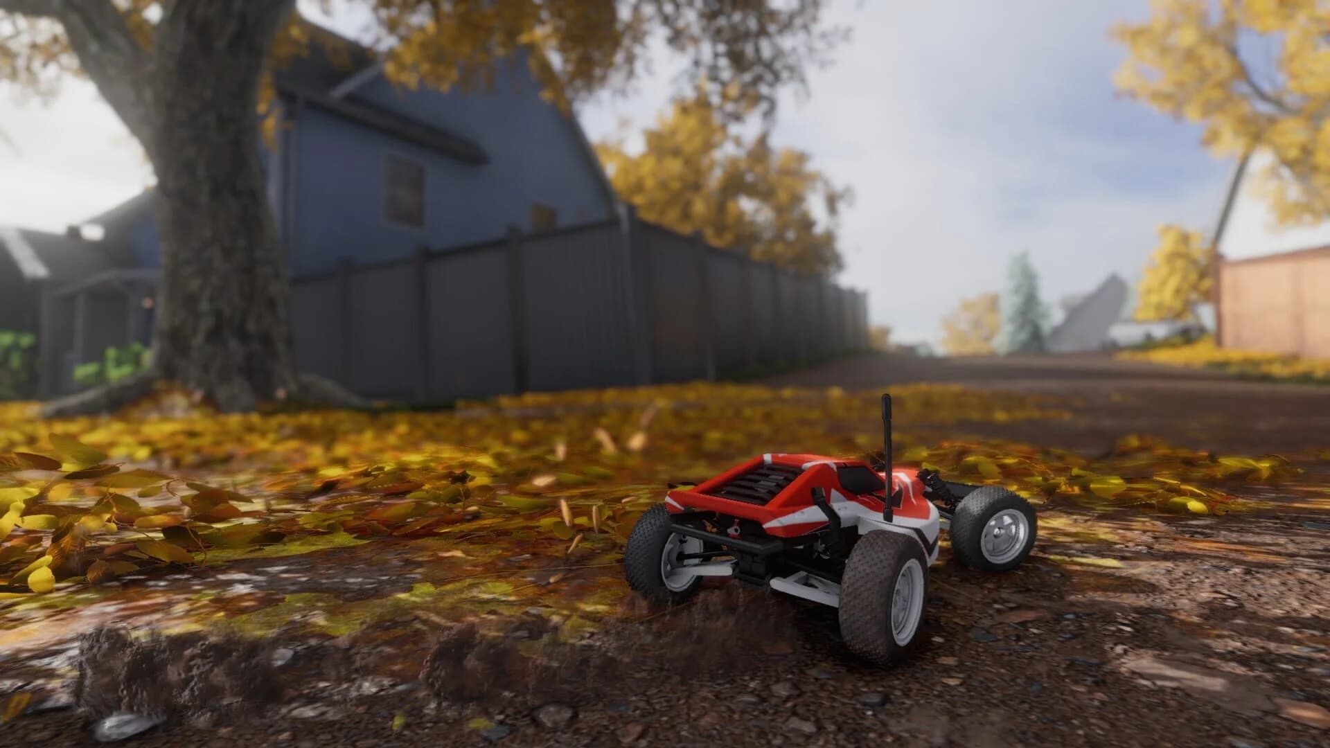 Pocket Cars screenshot 2