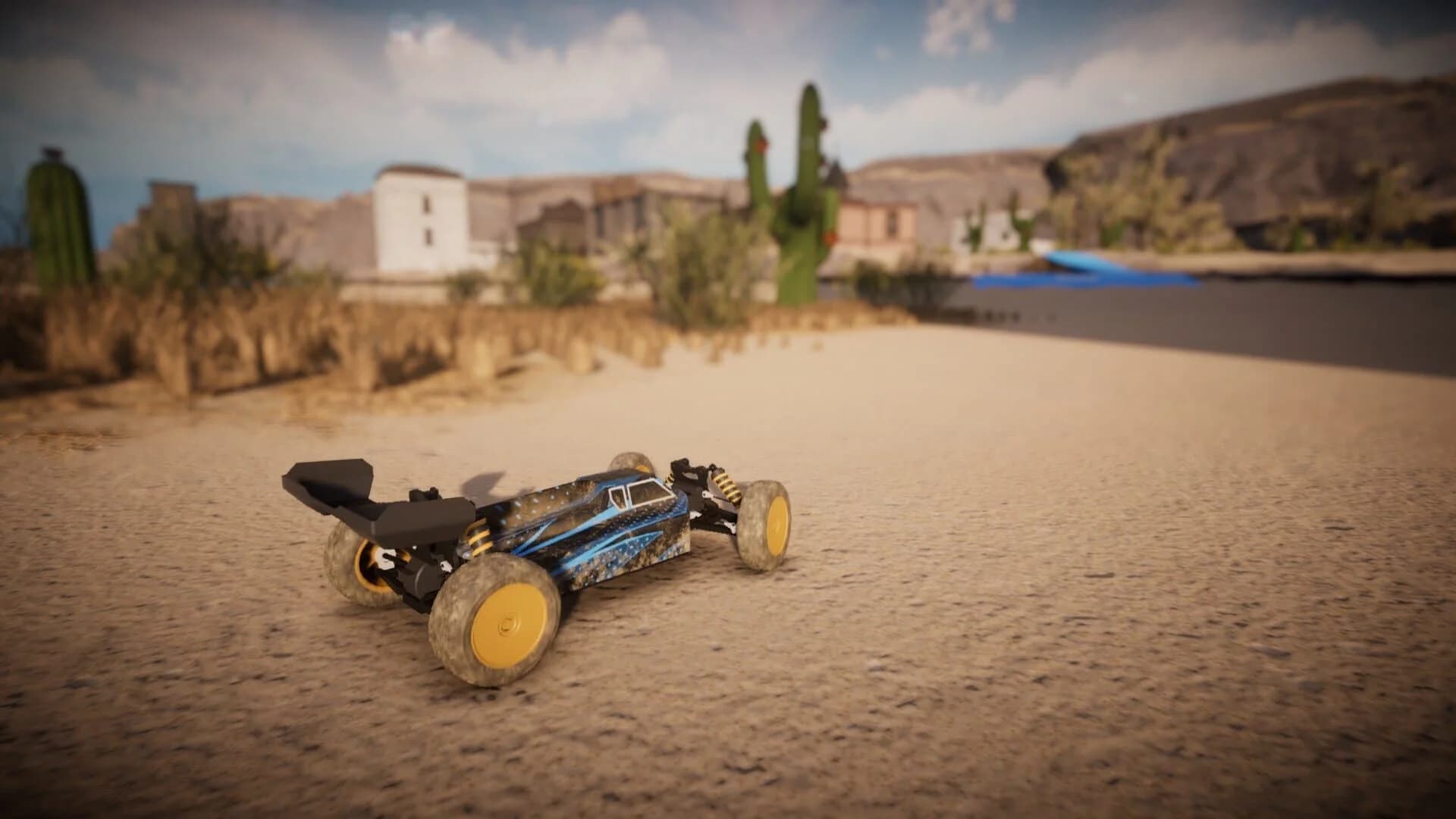 Pocket Cars screenshot 4