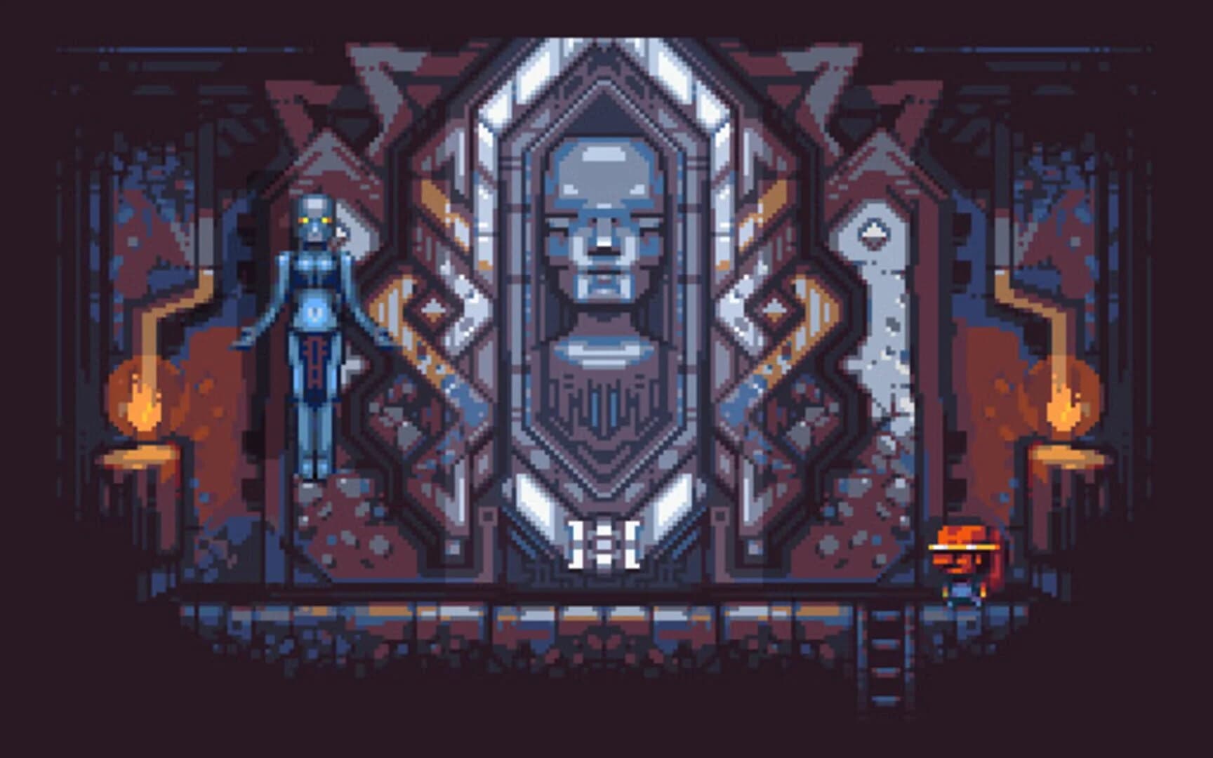 Pocket Kingdom screenshot 4