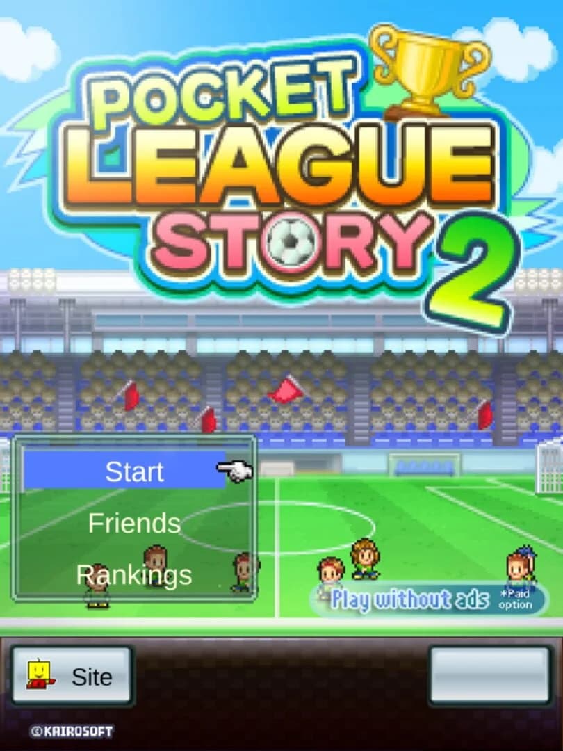 Pocket League Story 2 screenshot 3
