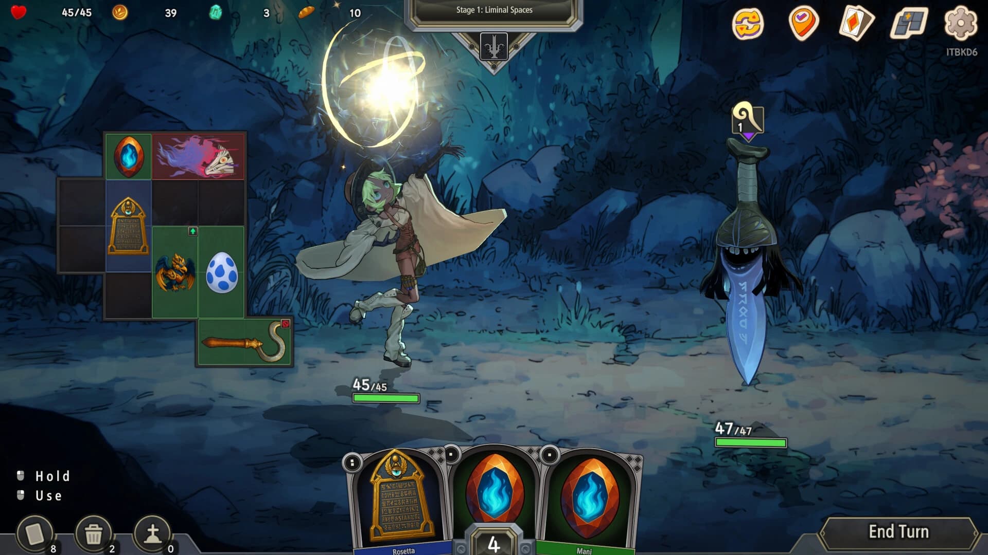 Pocket Legend screenshot 3