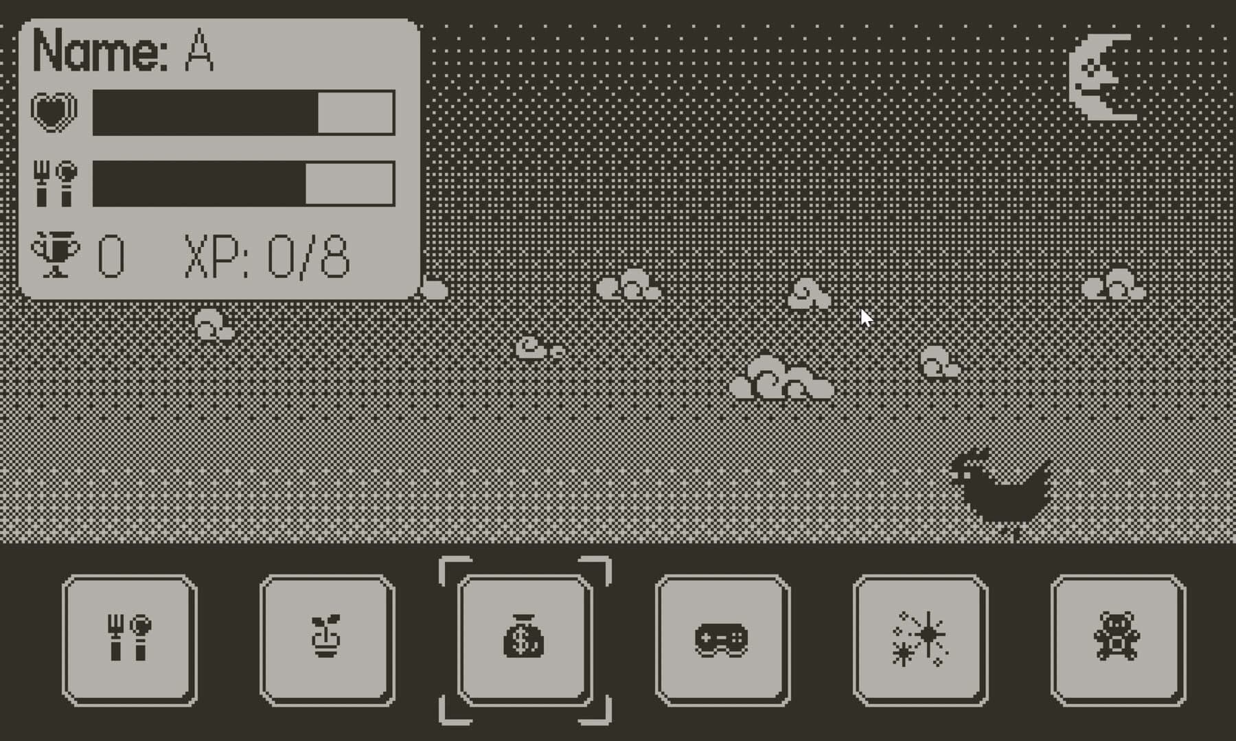 Pocket Pets! screenshot 1