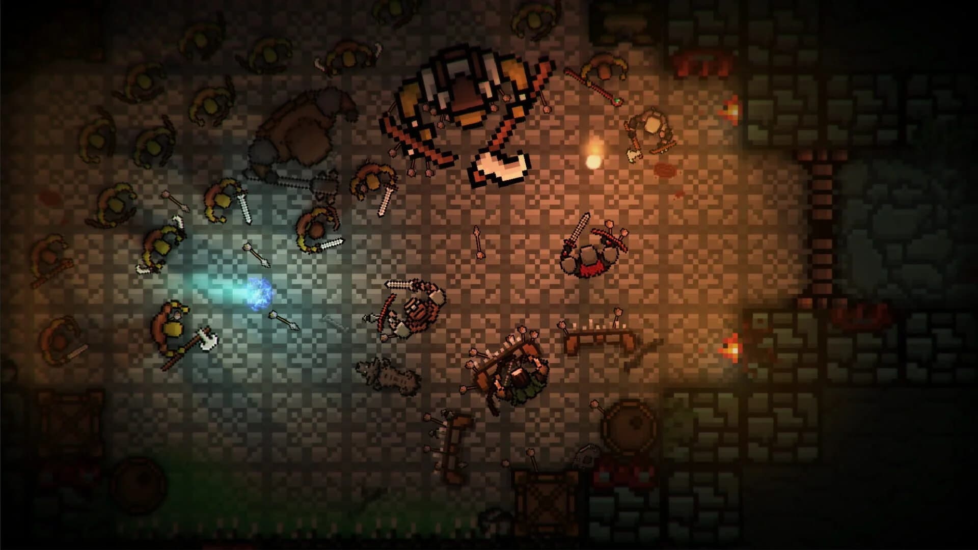 Pocket Rogues screenshot 5