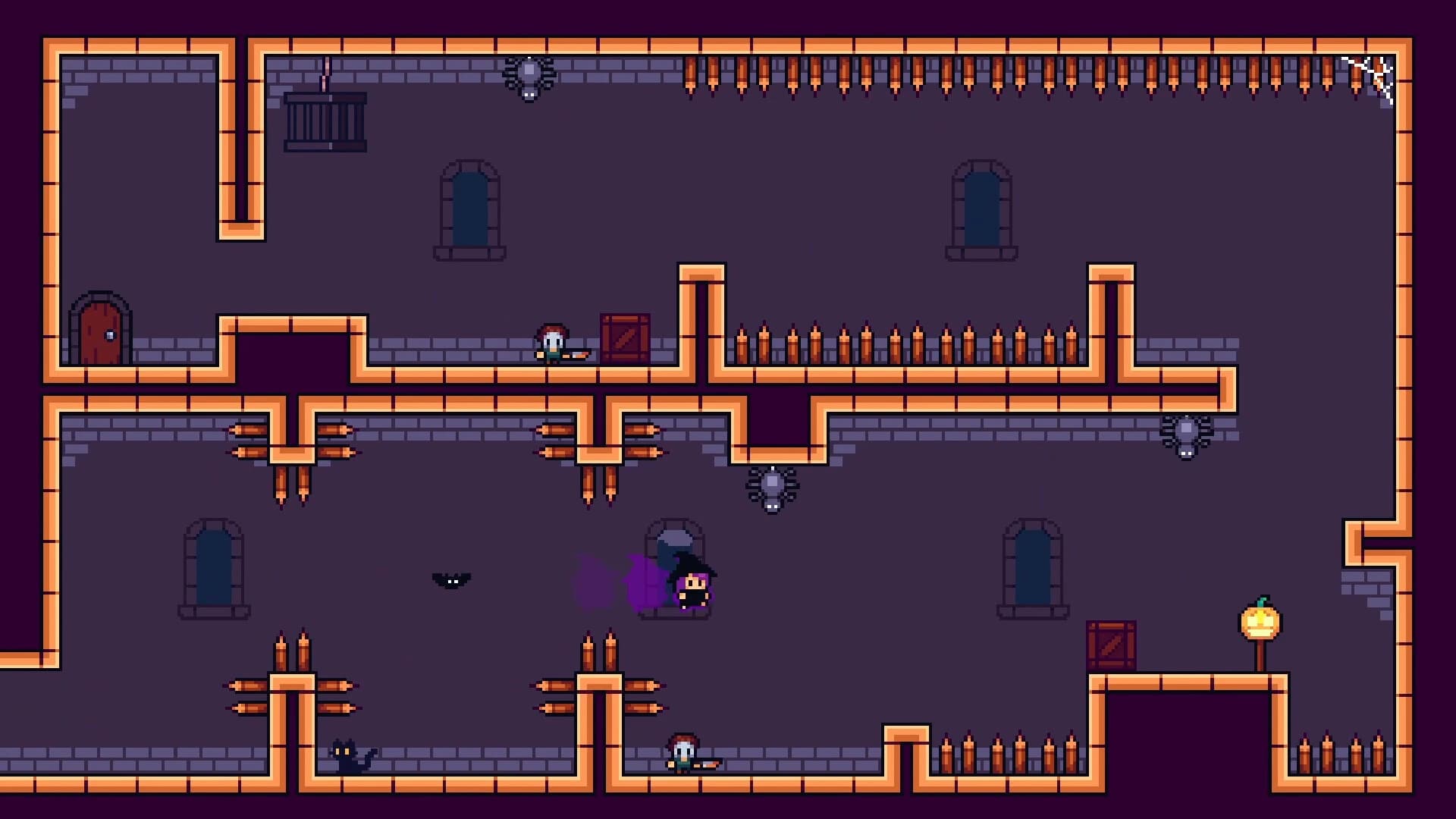 Pocket Witch screenshot 7
