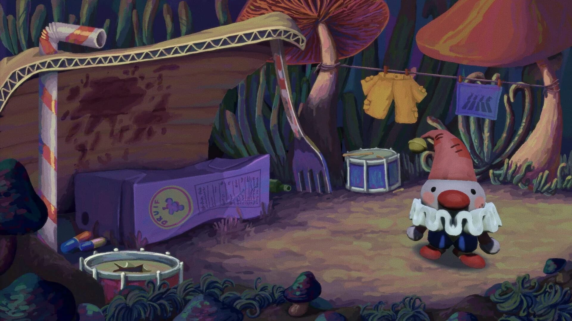 Poco screenshot 3