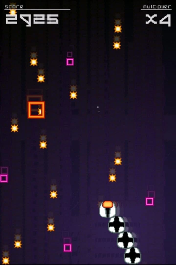 P.O.D screenshot 1