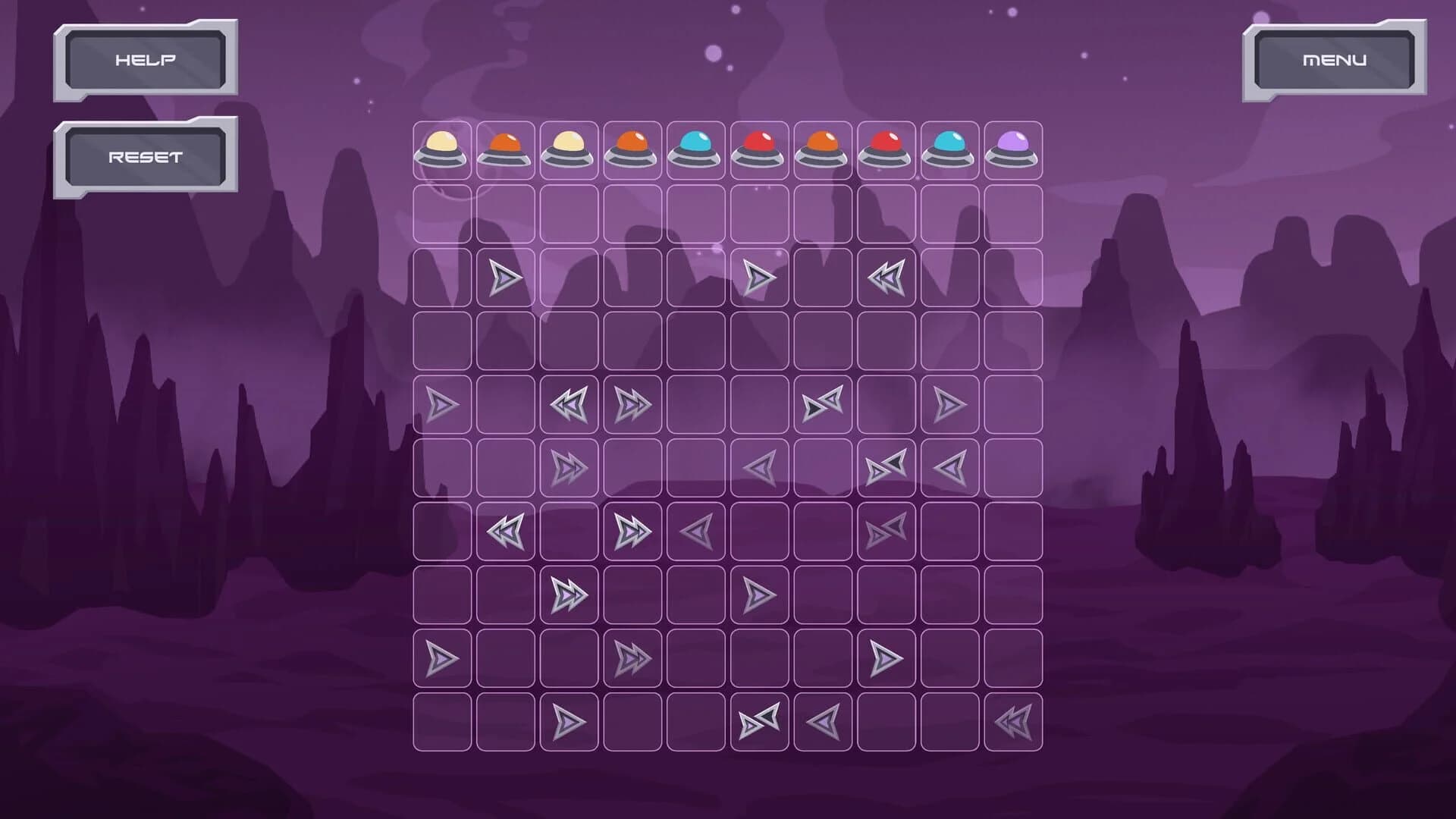 Pod Jam screenshot 3