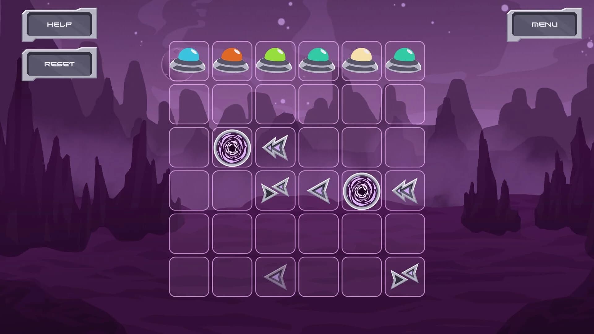 Pod Jam screenshot 5