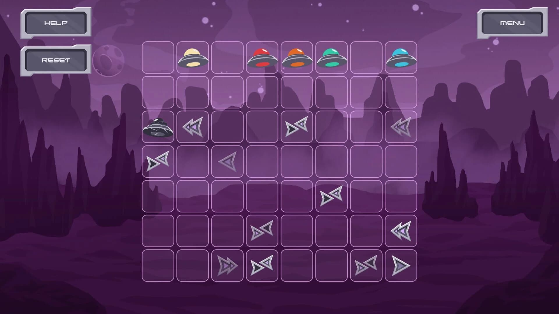 Pod Jam screenshot 1