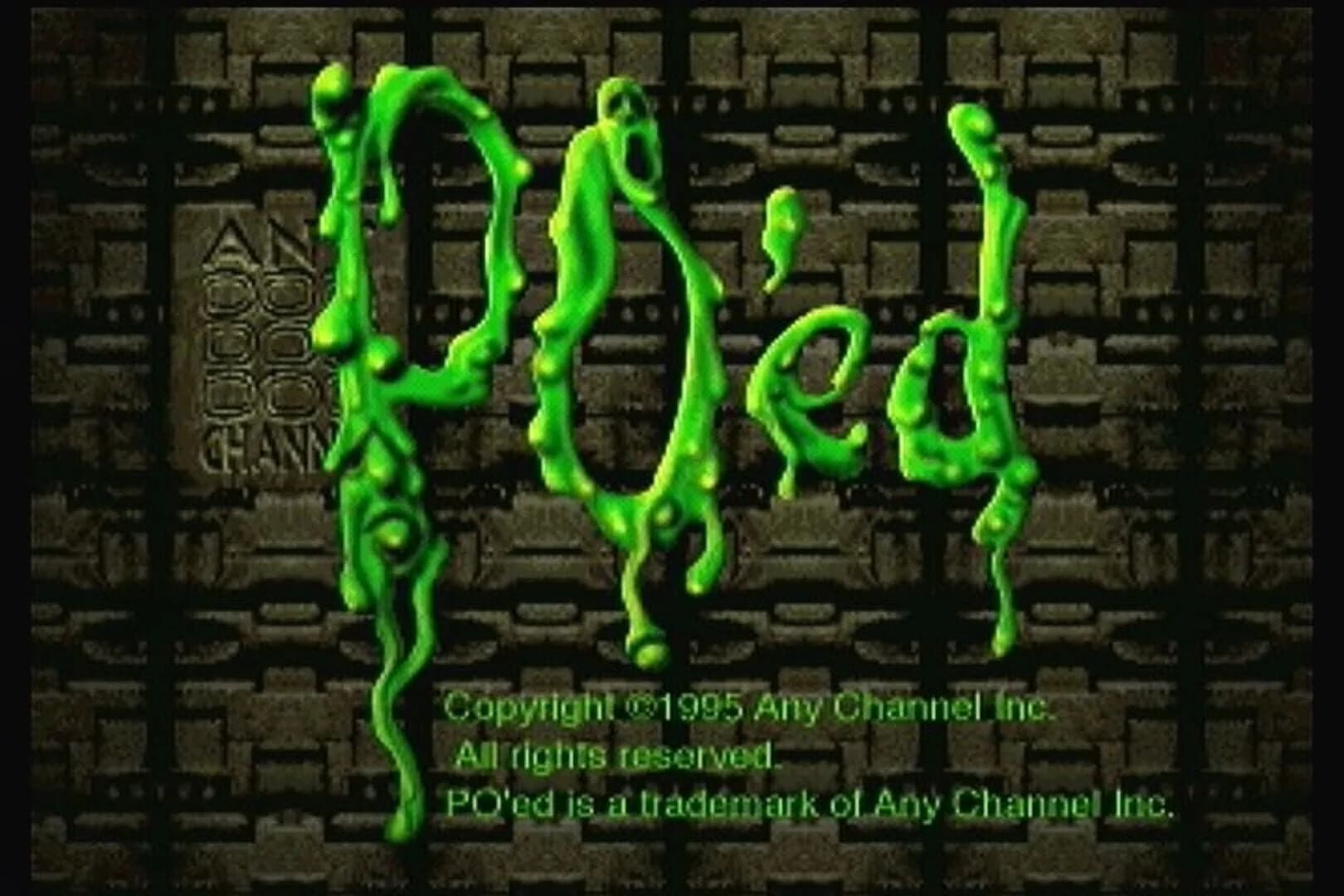 PO'ed screenshot 3