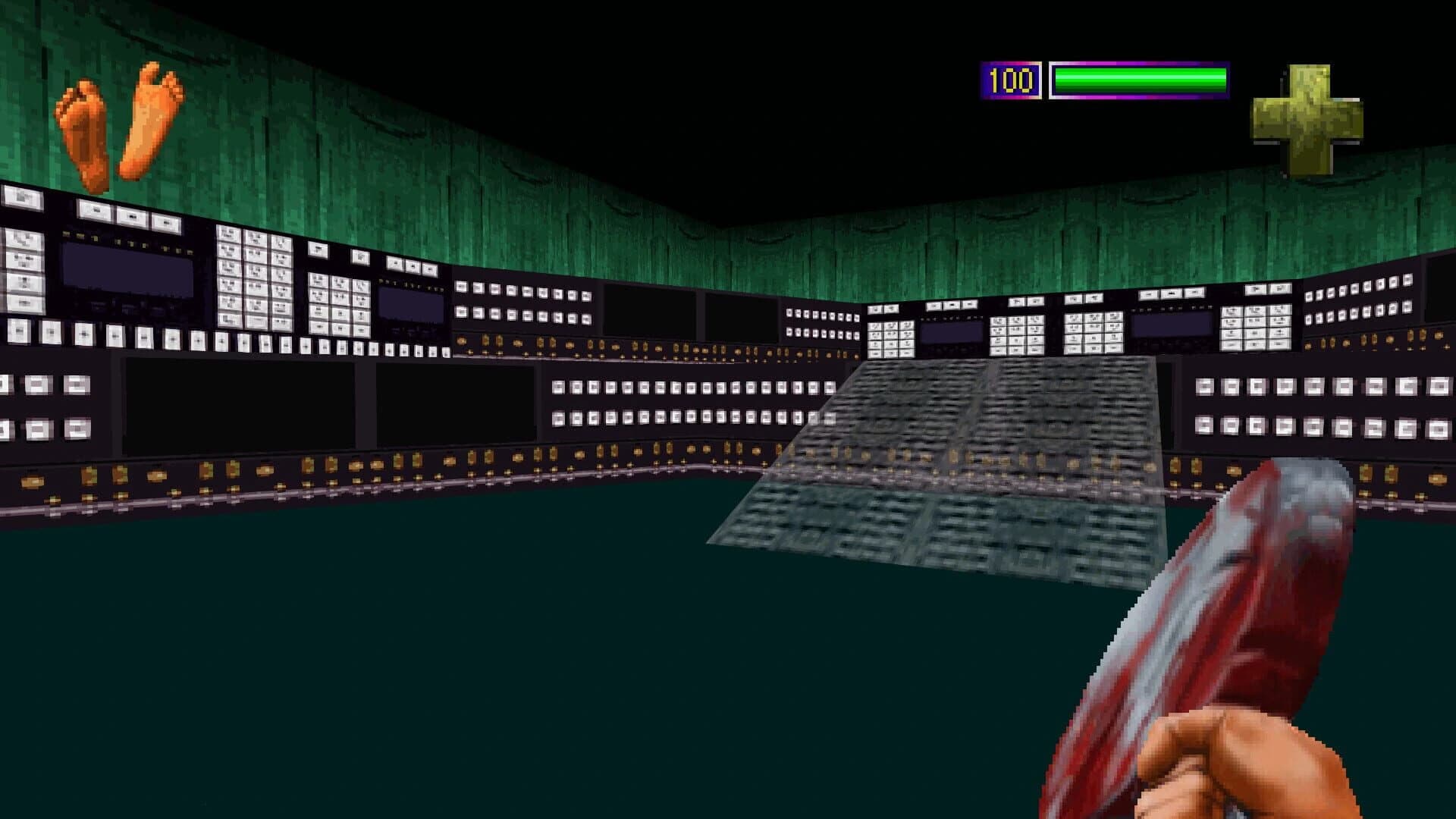 PO'ed: Definitive Edition screenshot 4