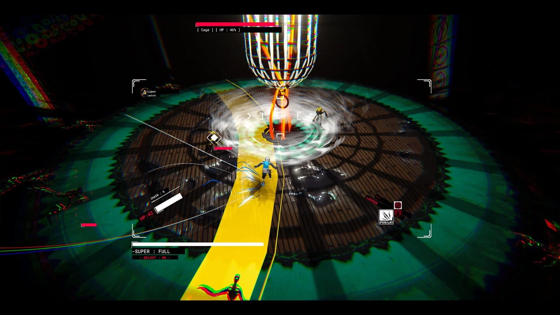 Poem Ex Machina screenshot 1