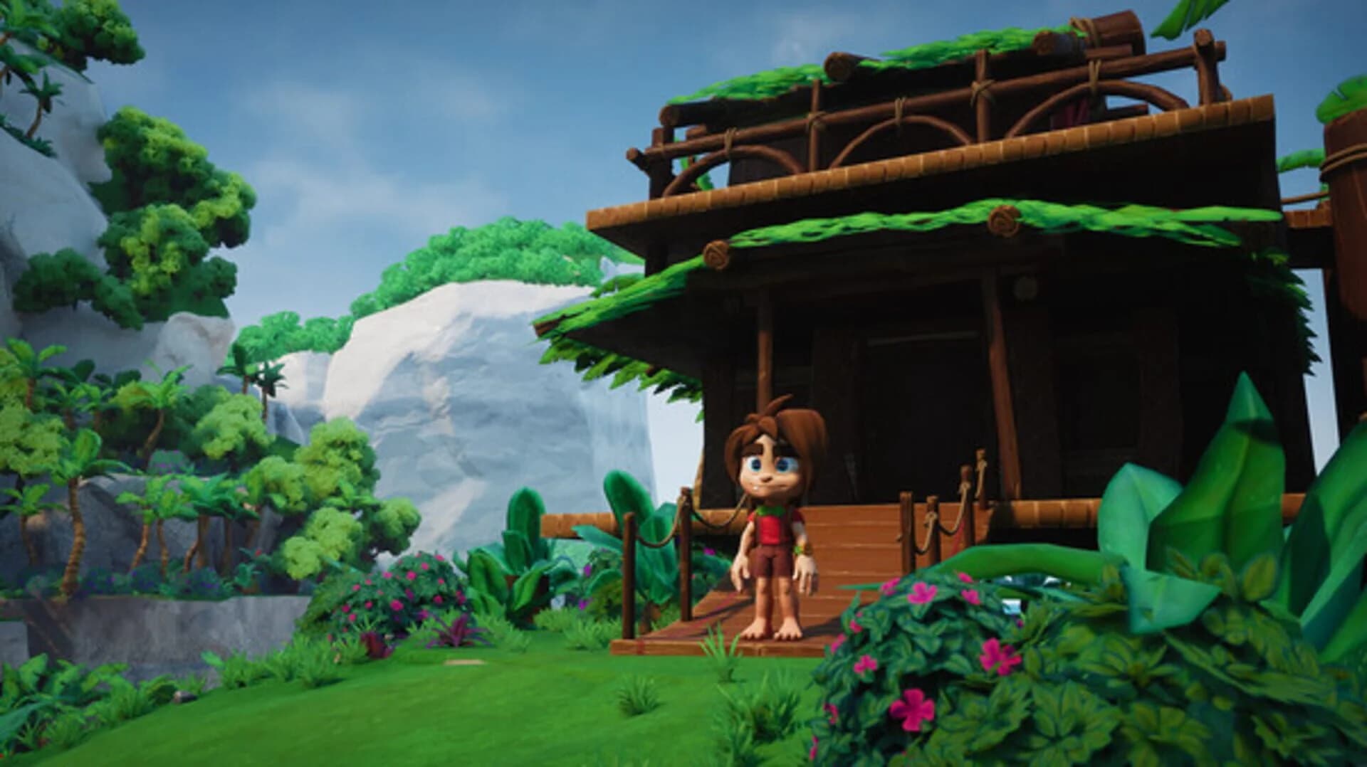 Poglings screenshot 2