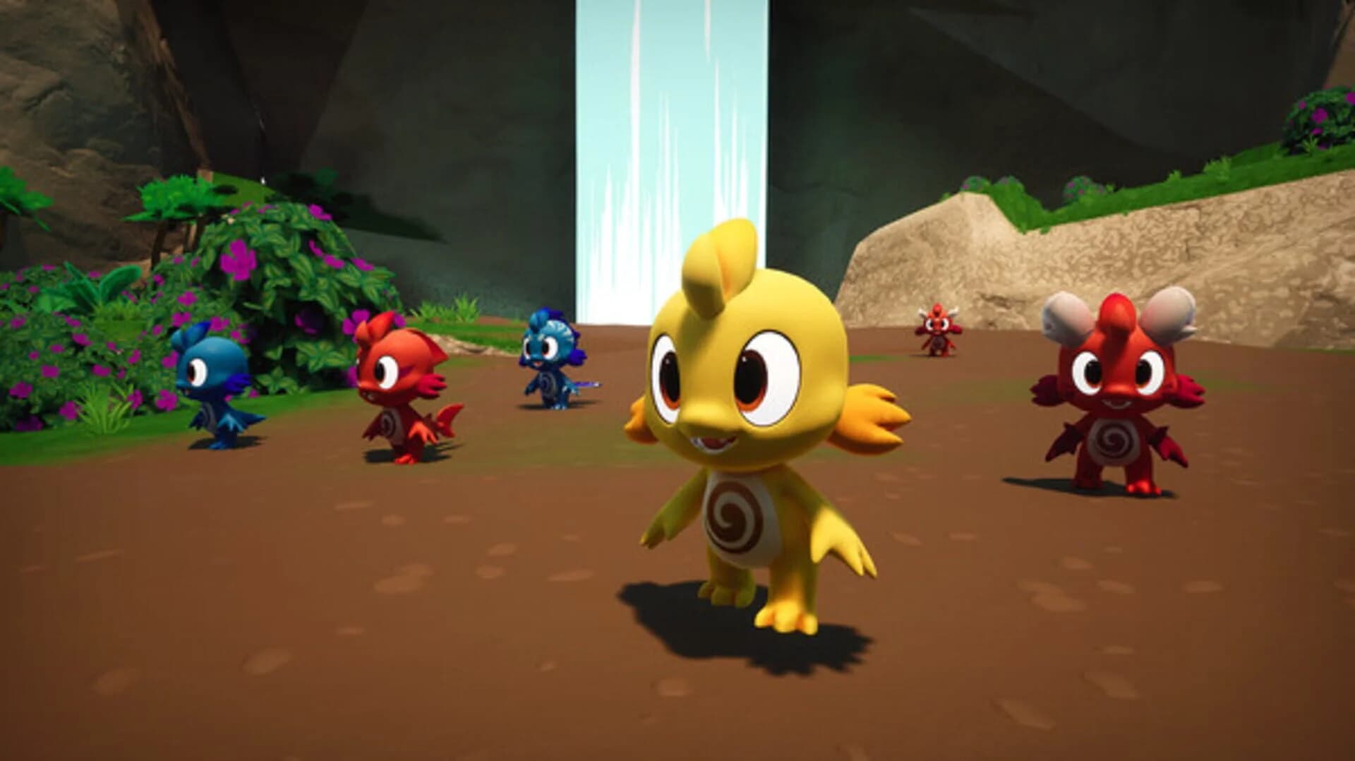 Poglings screenshot 1