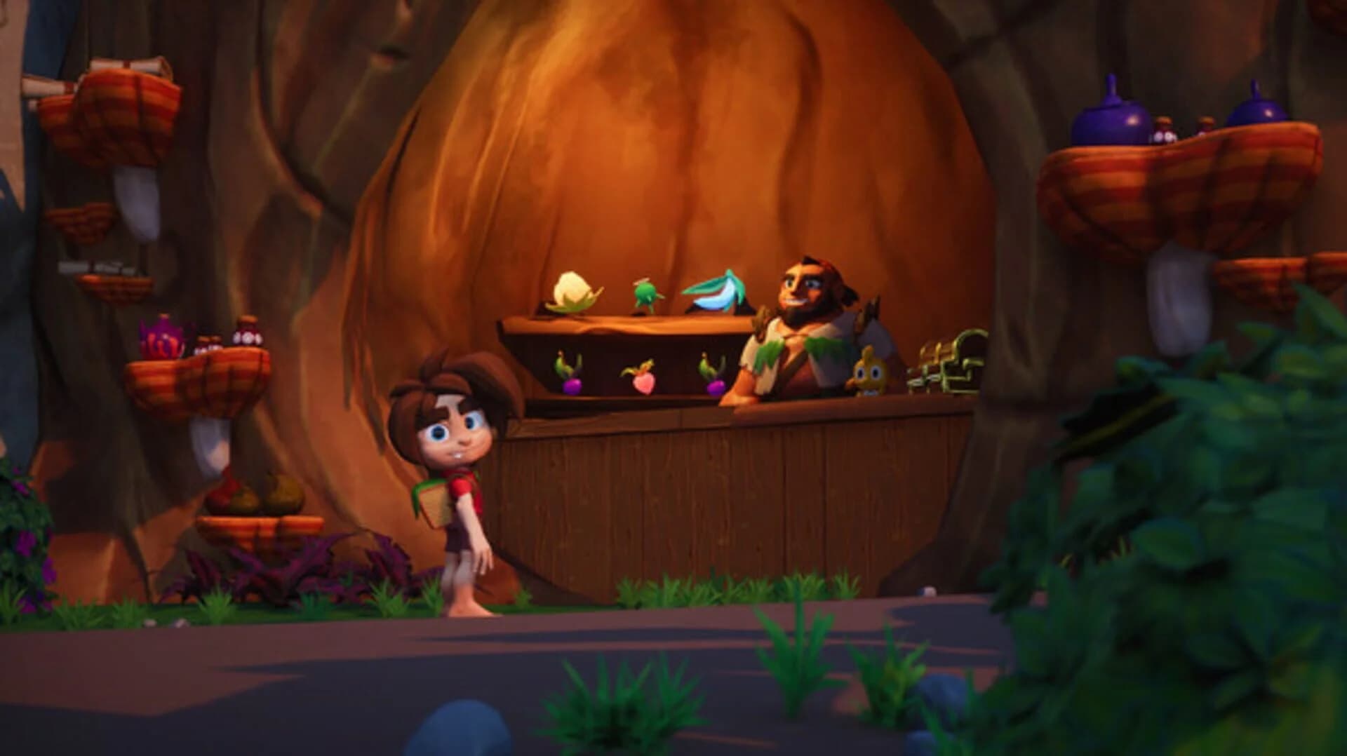 Poglings screenshot 4