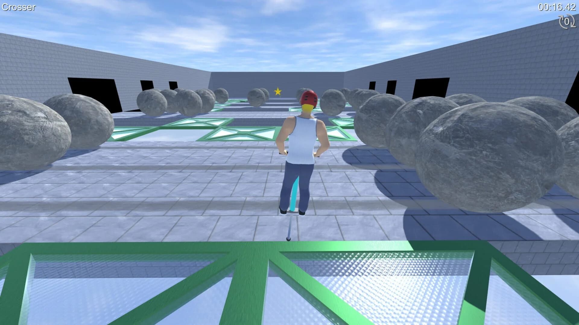 Pogo screenshot 5