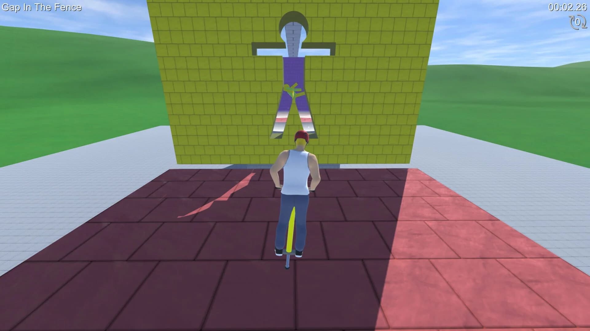 Pogo screenshot 2