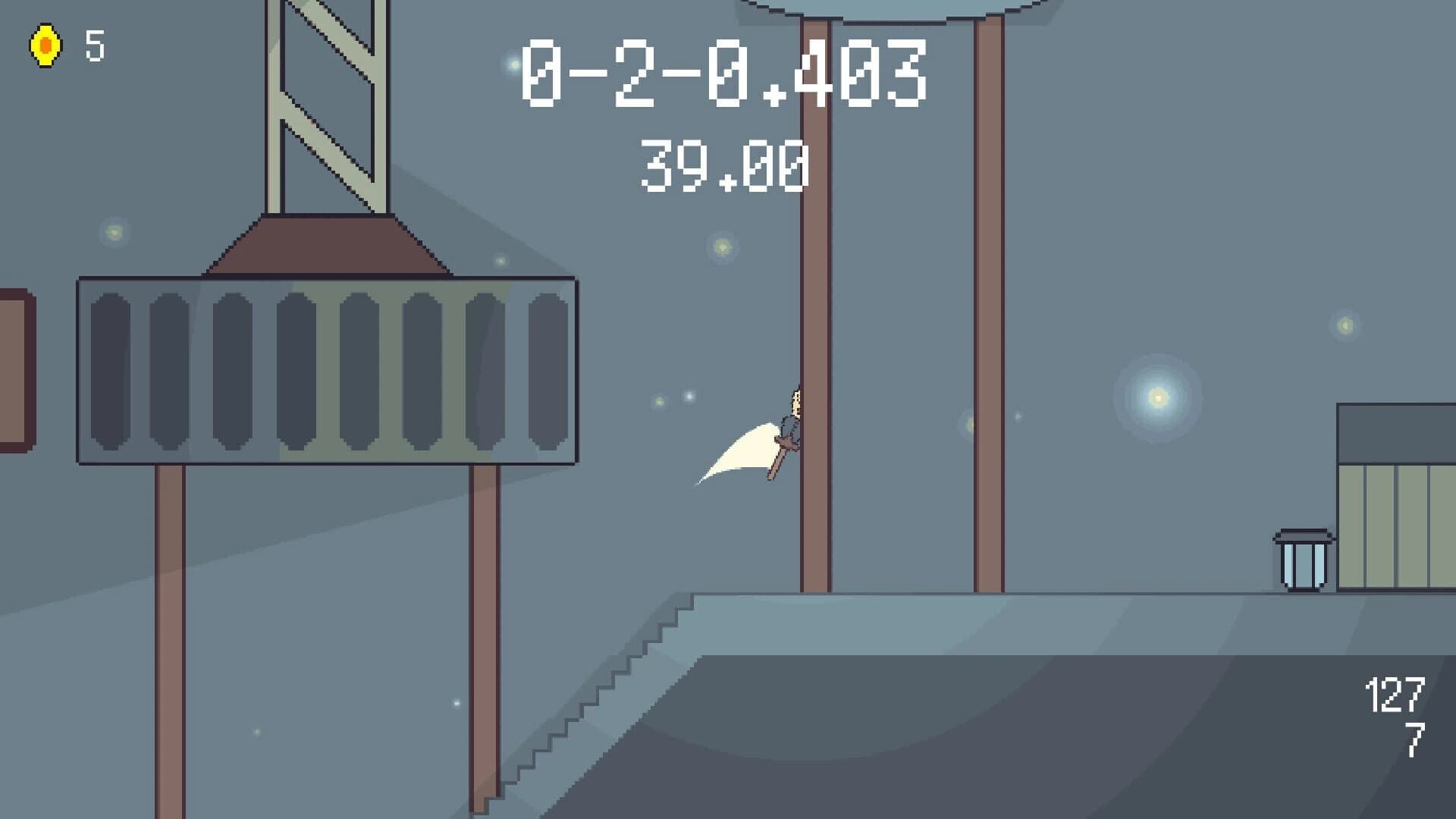 Pogo Girlfriend screenshot 5