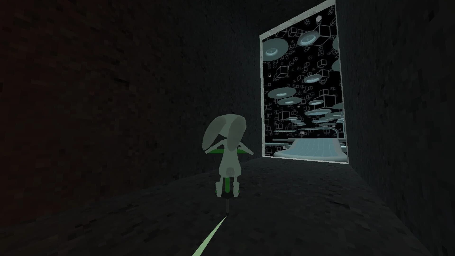 Pogo3D screenshot 5