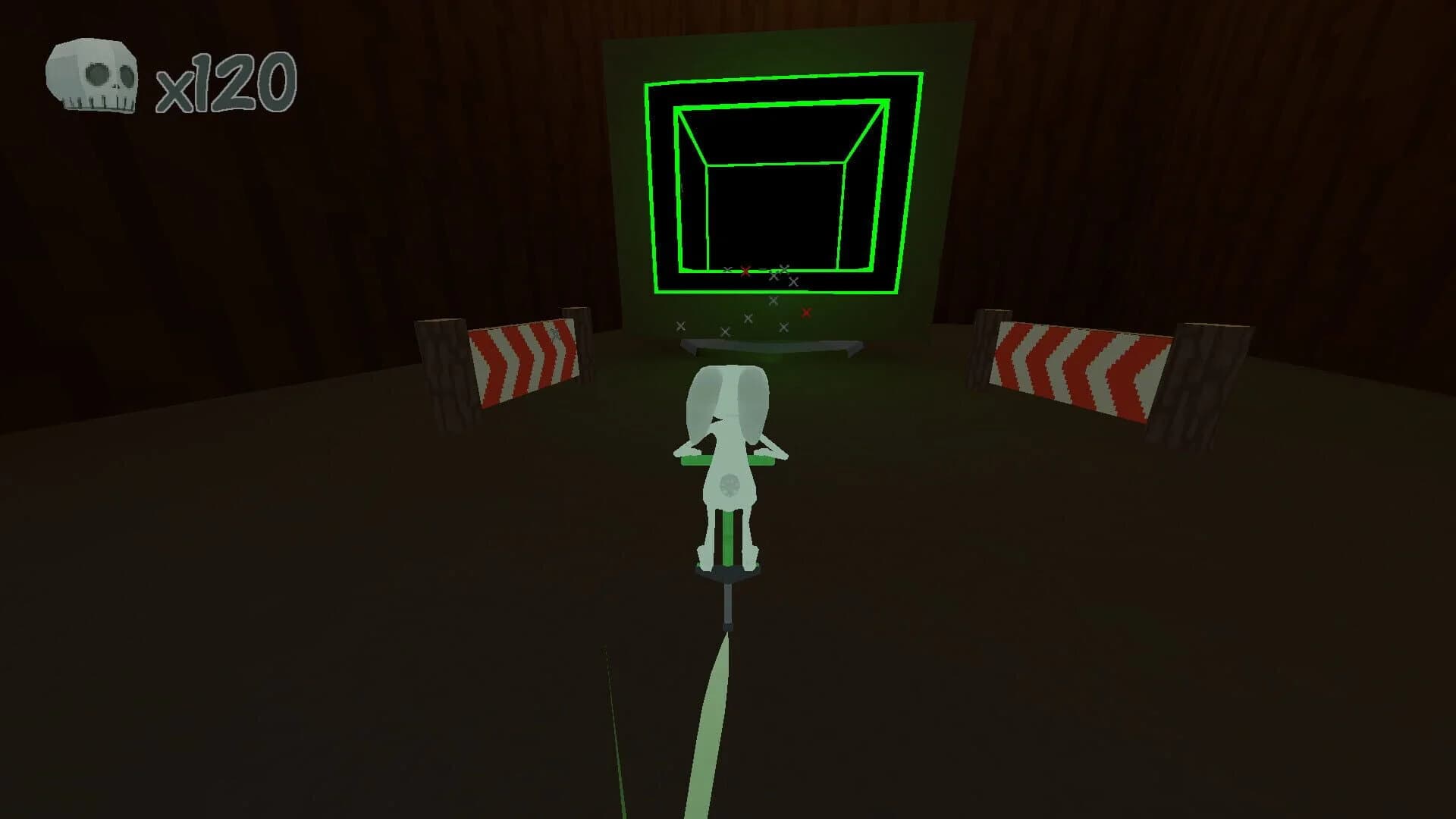 Pogo3D screenshot 3