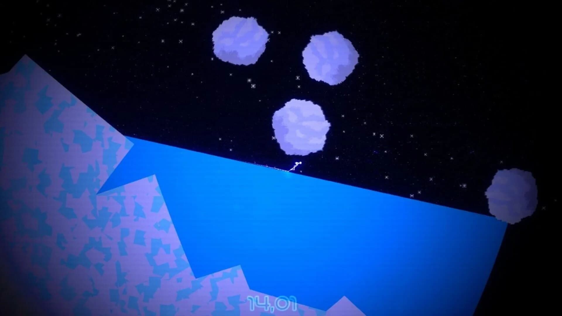 Pogoman screenshot 3