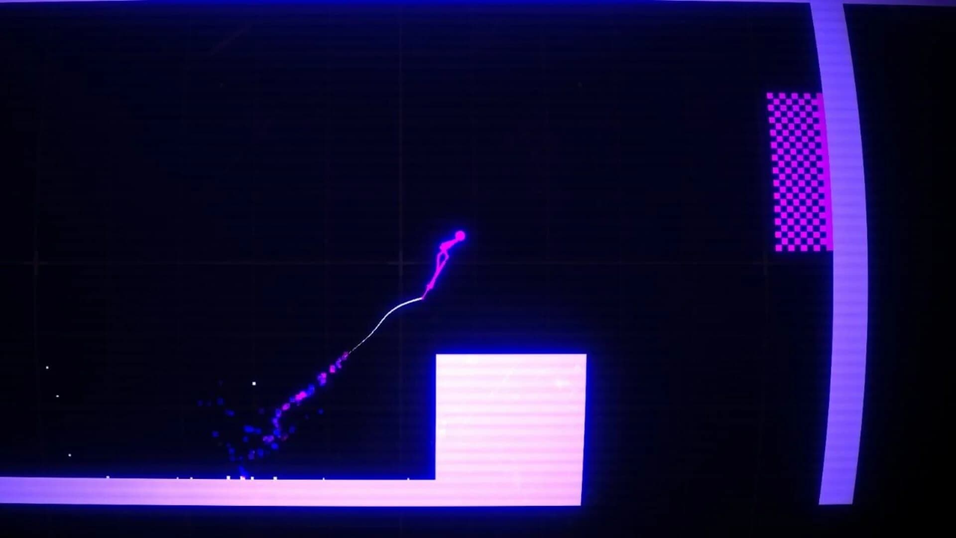 Pogoman screenshot 1