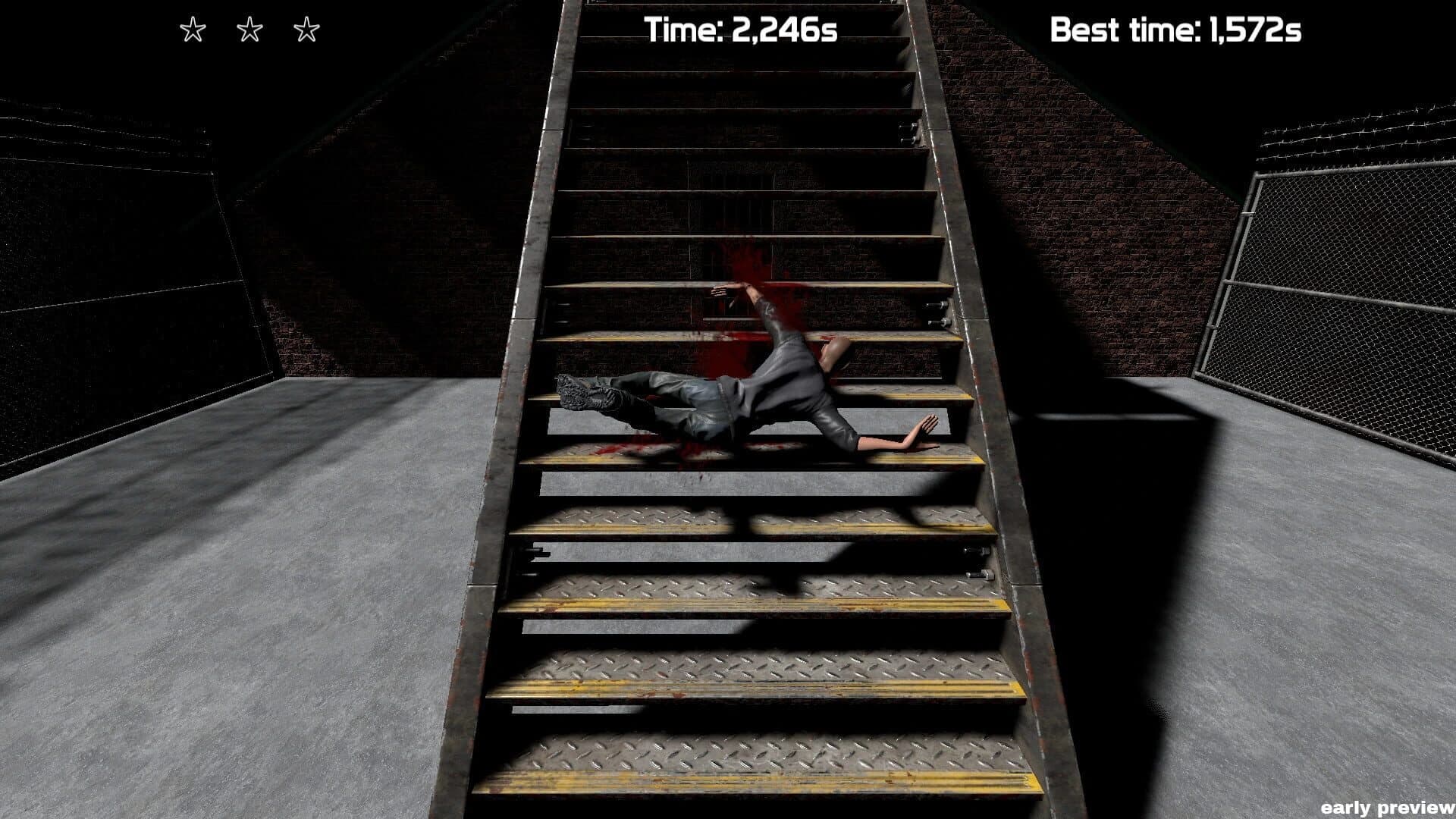 Pogoman screenshot 3