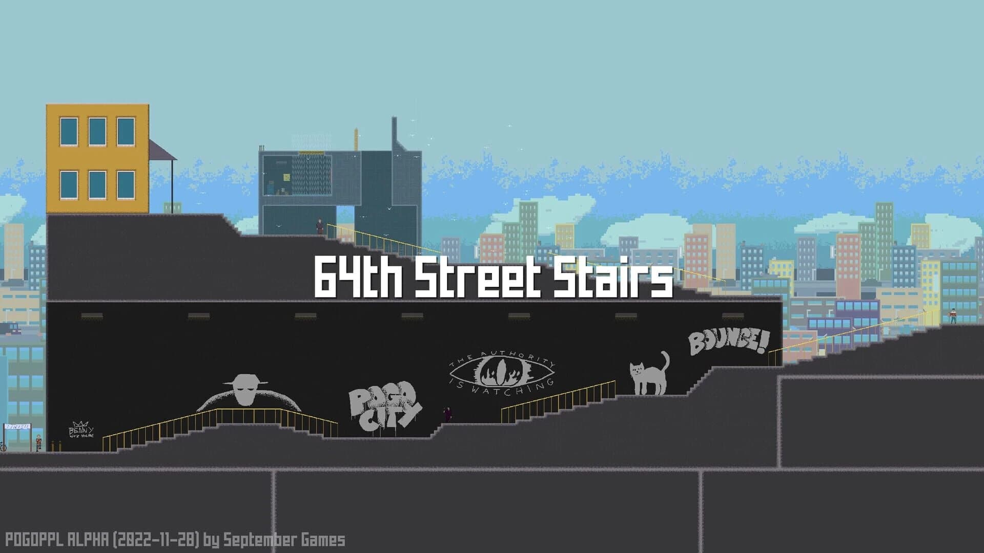 Pogoppl screenshot 3