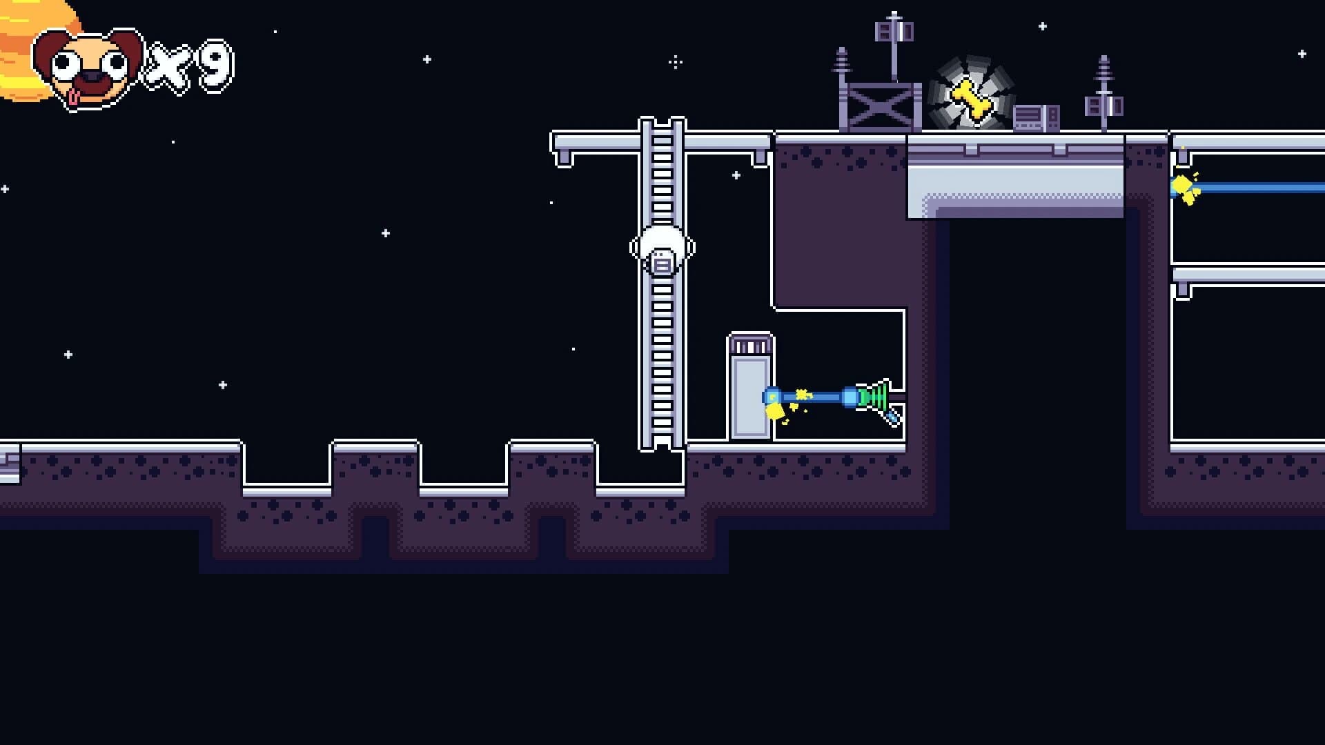 Pogui screenshot 1