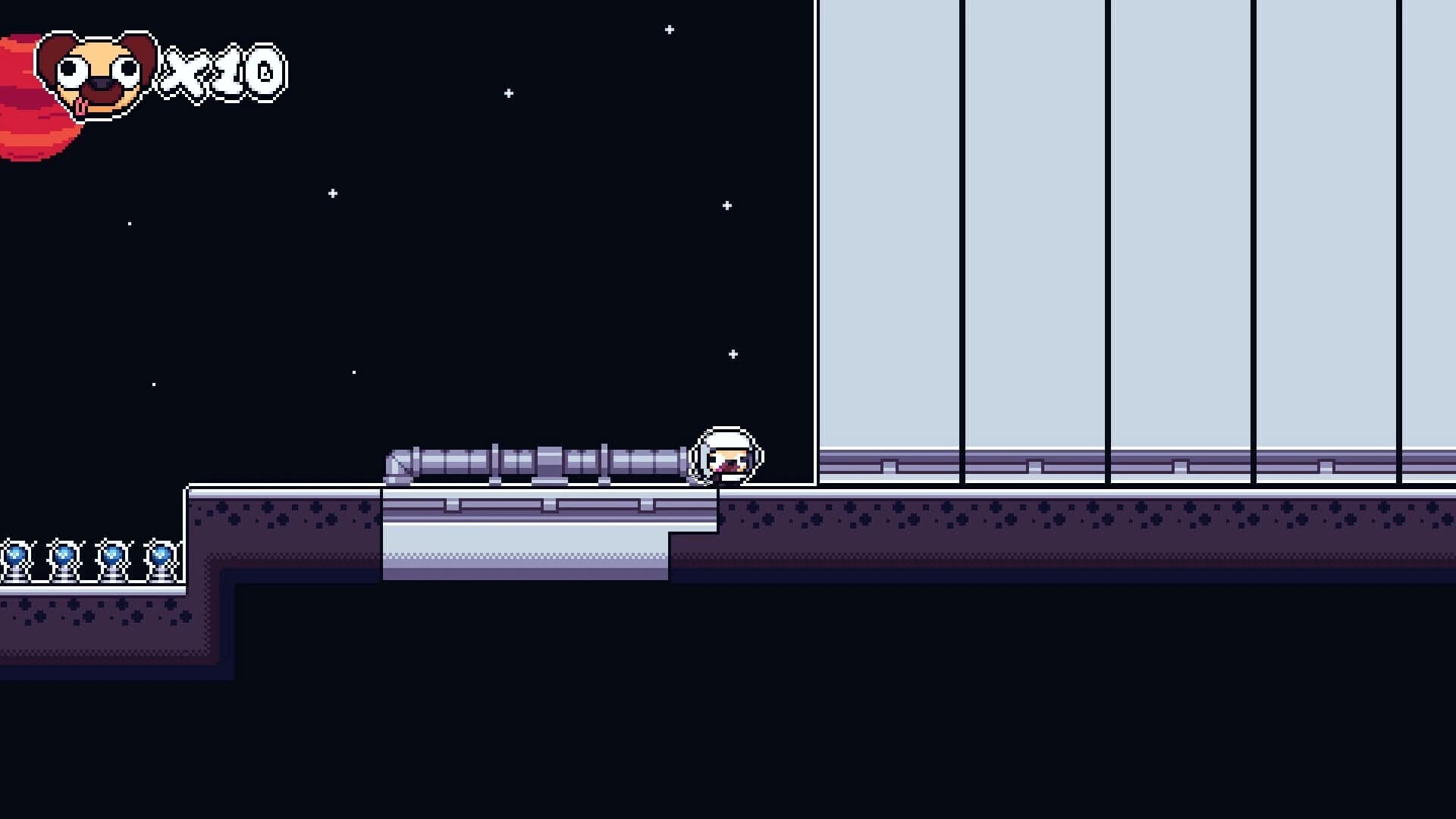 Pogui screenshot 2