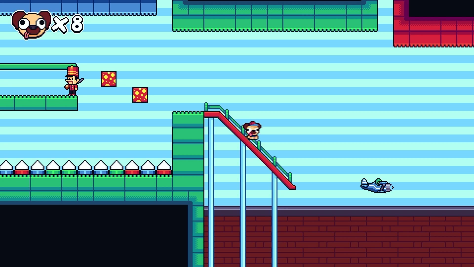 Pogui screenshot 3