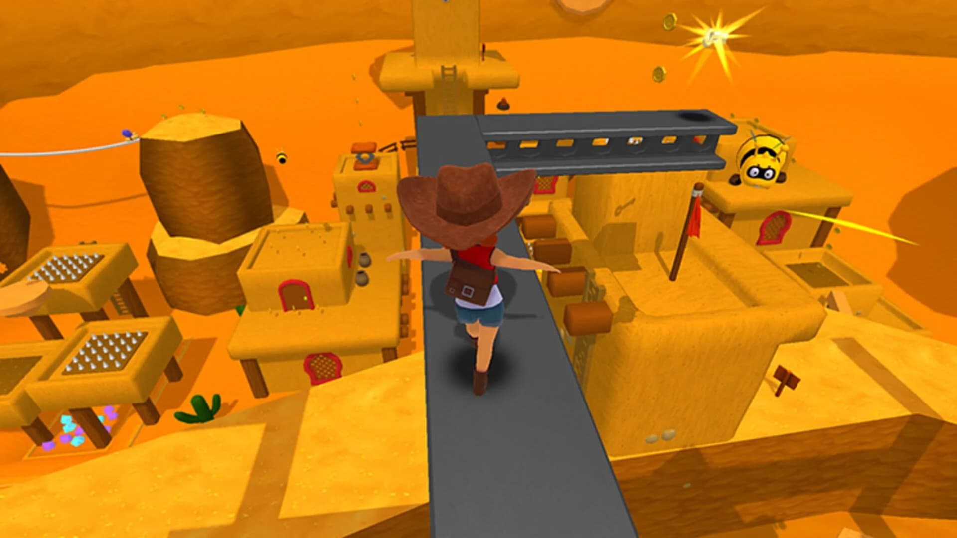 Poi: Explorer Edition screenshot 5