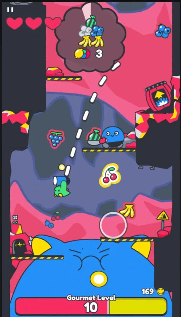 Poinpy screenshot 4