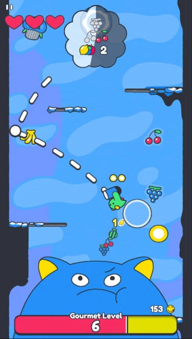Poinpy screenshot 1