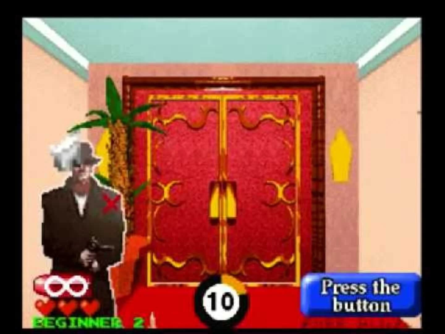 Point Blank screenshot 1