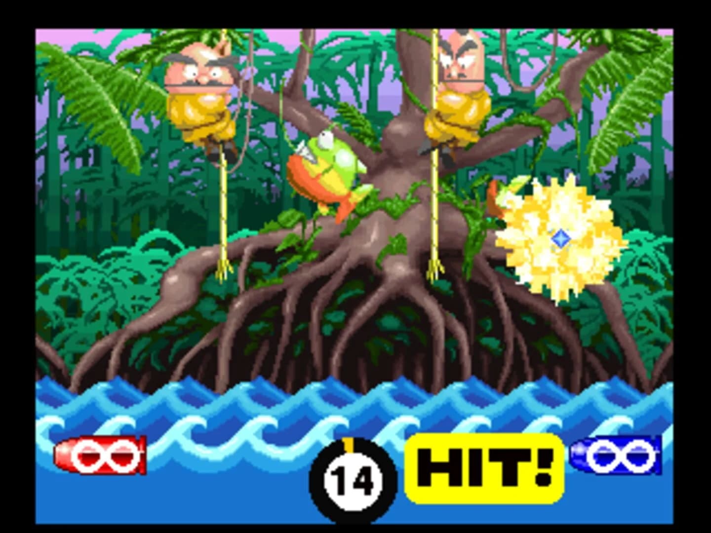 Point Blank screenshot 2