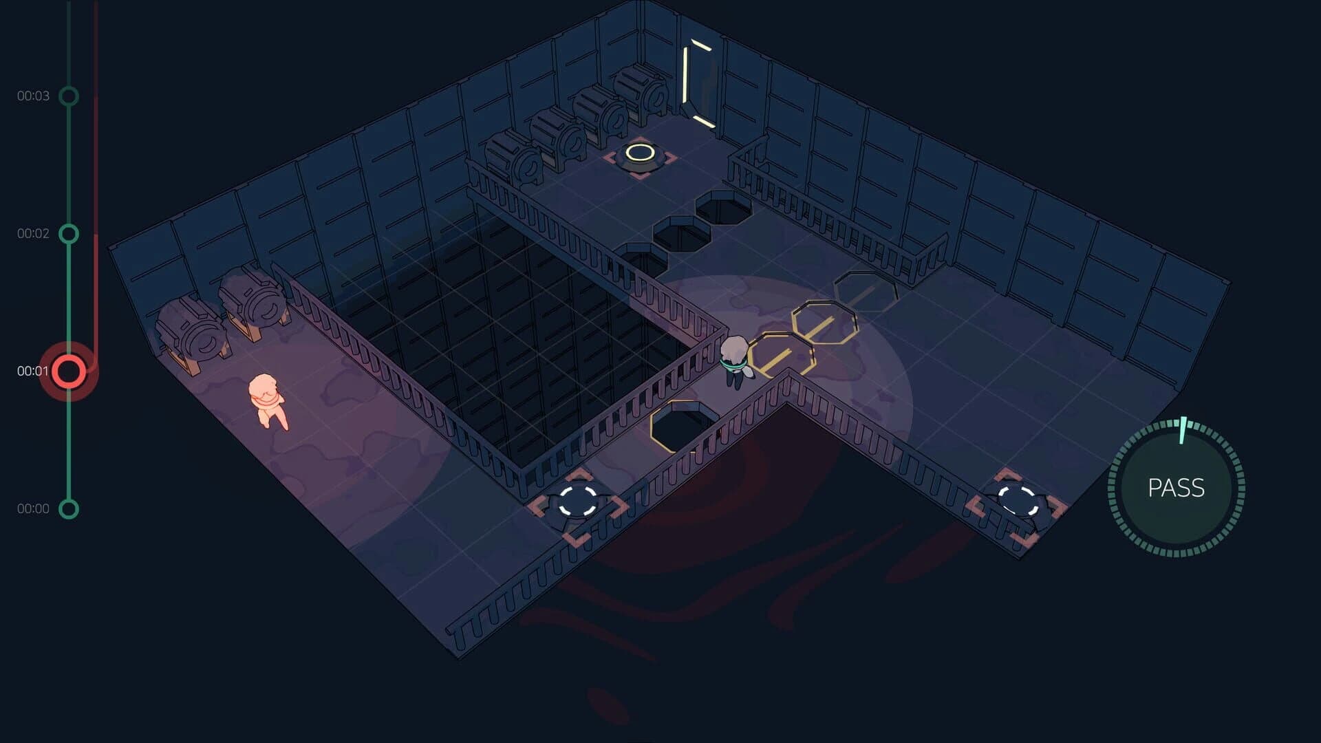 Point in Time screenshot 2