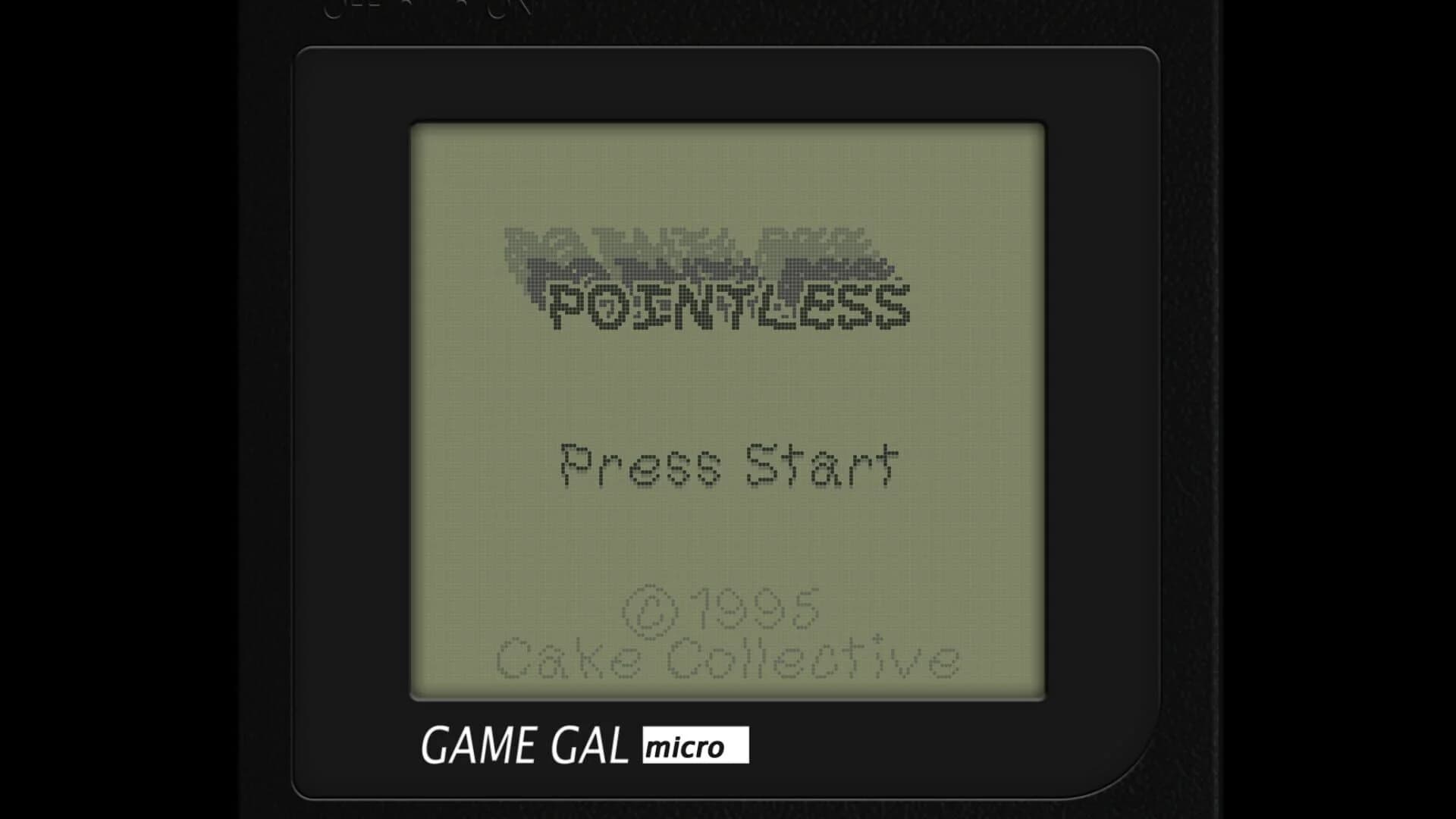 Pointless screenshot 4